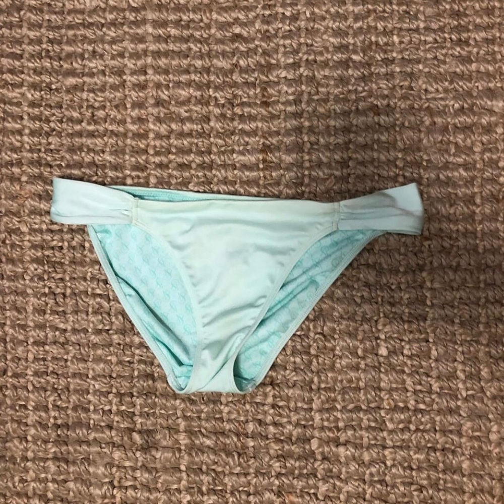 Victoria’s Secret Bikini Bottoms